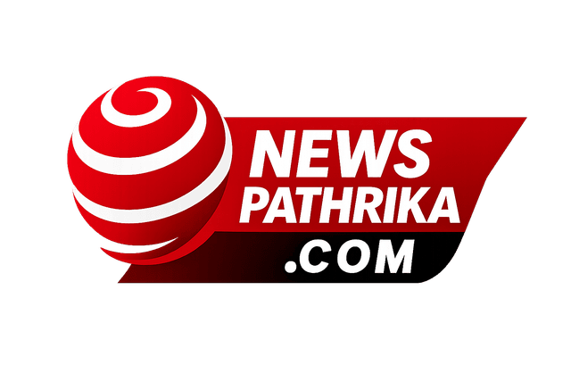 News Pathrika Logo